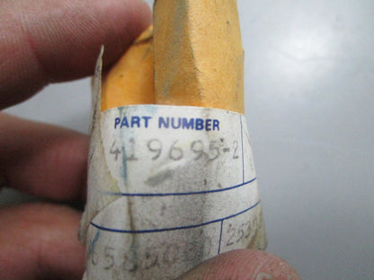 *NEW OEM* 0820 Volvo Penta Valve Seat 419695