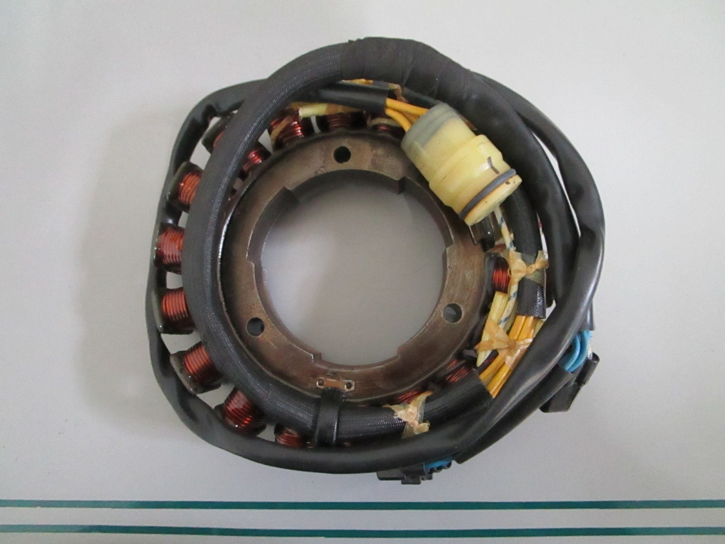 NEW OEM 32101-92E21 Suzuki Stator 0820