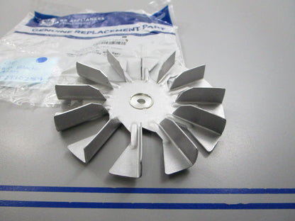NEW OEM WB02T10289 GE Hub Blade Assembly 0810