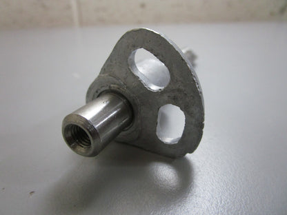 *NEW OEM* 0820 OMC Johnson Evinrude Adjustment Lever & Shaft 388655 0388655