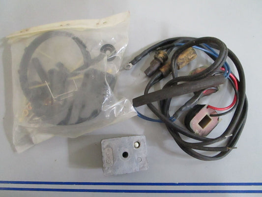 *NEW OEM* 0770 Mercury Quicksilver Lighting Kit 339-5607A2