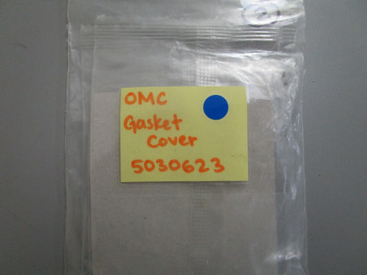 *NEW OEM* 0810 OMC Johnson Evinrude Cover 5030623