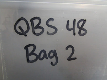 *NEW OEM* (LOT OF 5) 0820 Volvo Penta Bolt 3856123