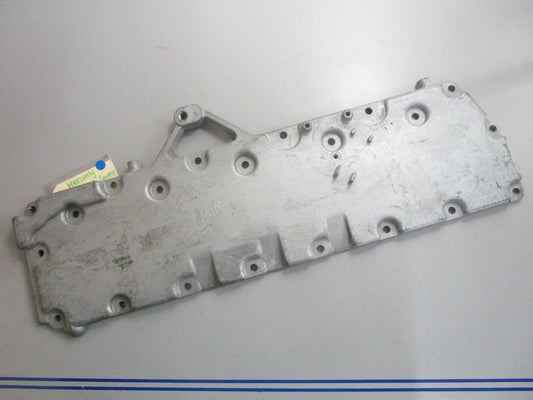 *NEW OEM* 0820 Mercury Exhaust Cover 31083