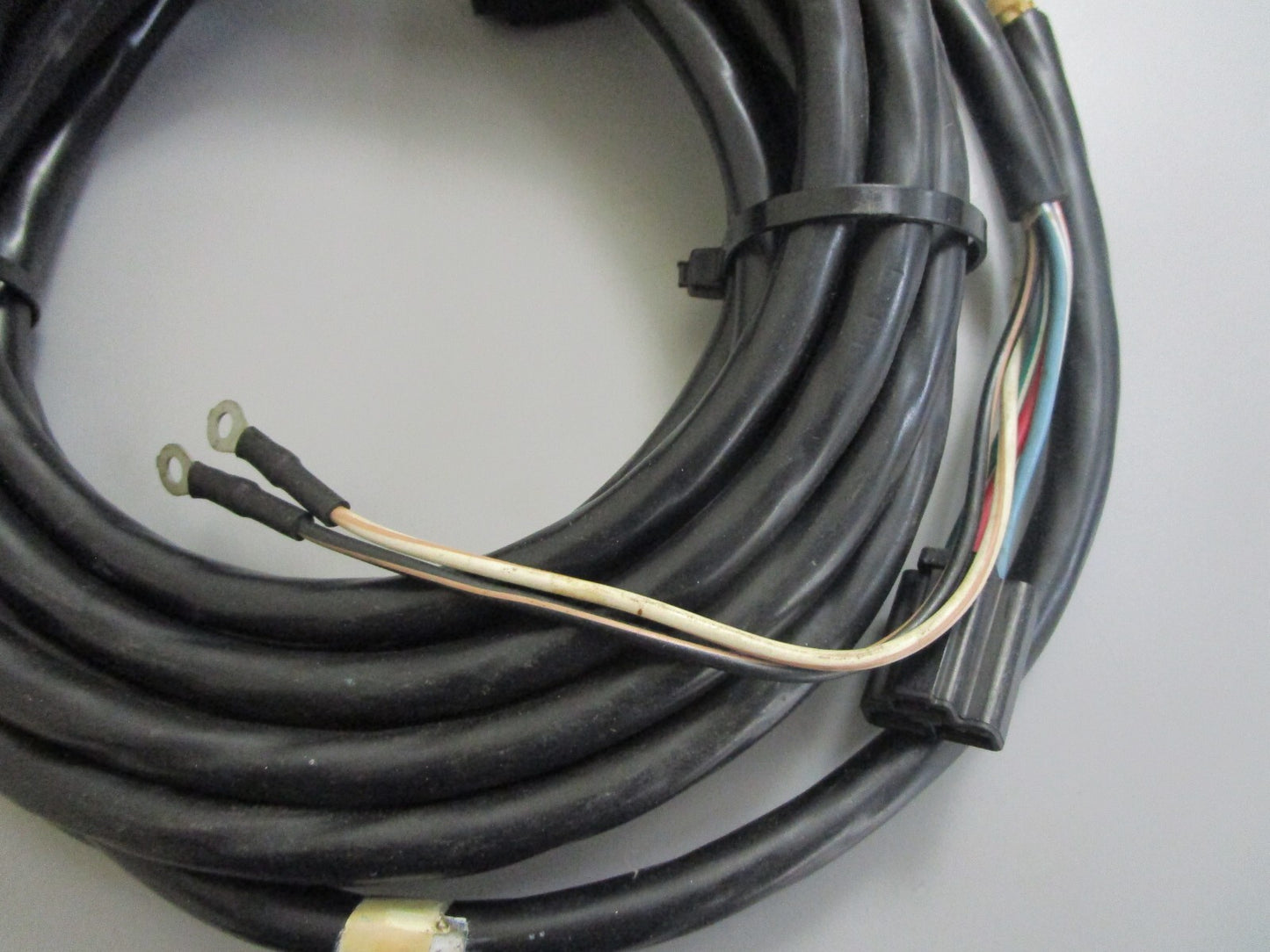 *NEW OEM* 0820 OMC Johnson Evinrude Cable Ay 175898 0175898