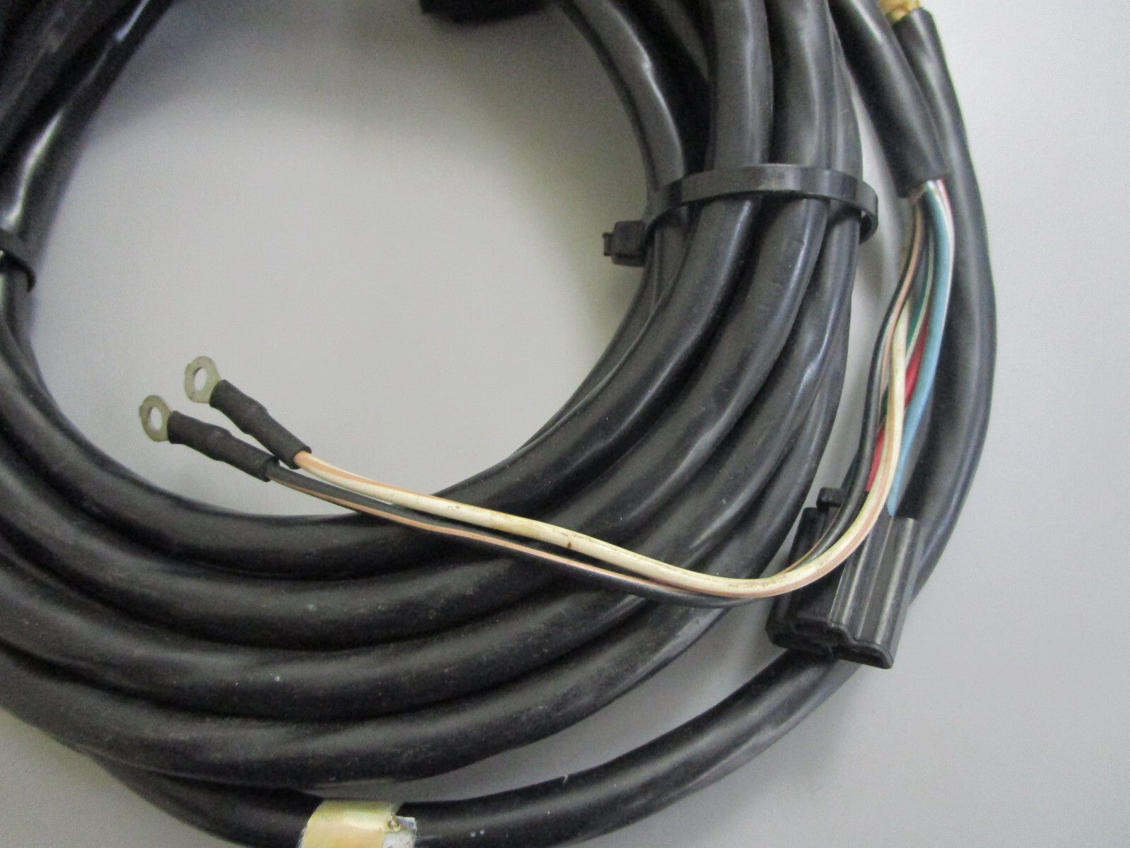 *NEW OEM* 0820 OMC Johnson Evinrude Cable Ay 175898 0175898