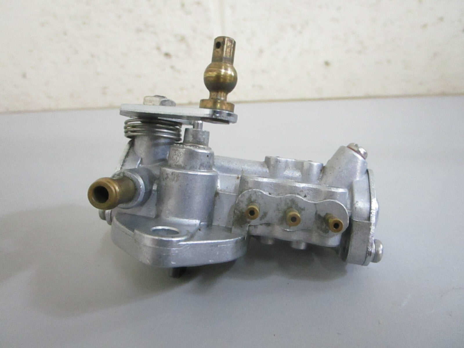 *NEW OEM* 0820 Yamaha Oil Pump Ay 60V-13200-01-00