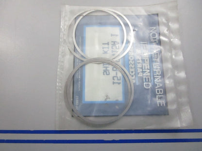 NEW OEM 15-819415A1 Mercury Quicksilver Shim Kit 0810