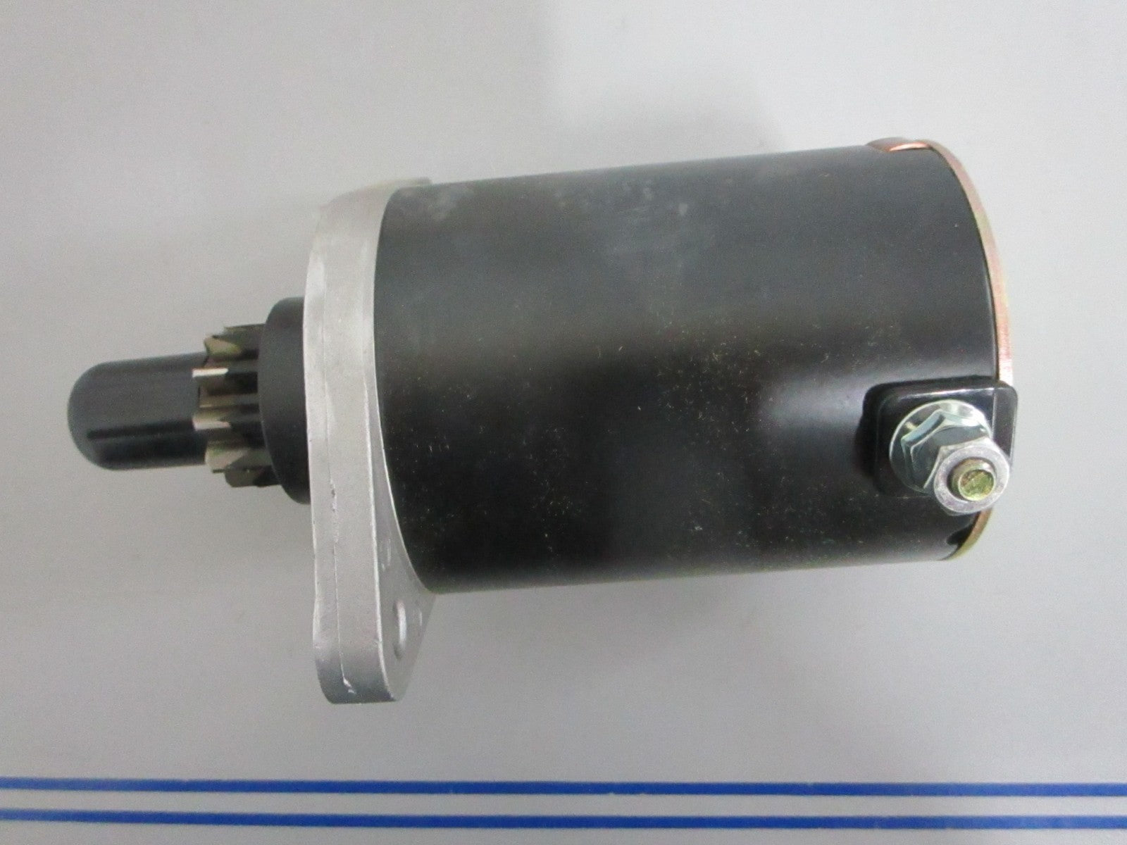 *NEW* 0820 Stens Electric Starter 435-355 Replaces: Tecumseh 36264