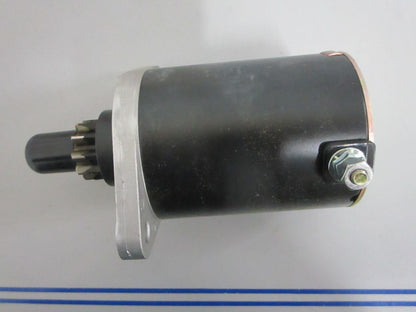 *NEW* 0820 Stens Electric Starter 435-355 Replaces: Tecumseh 36264