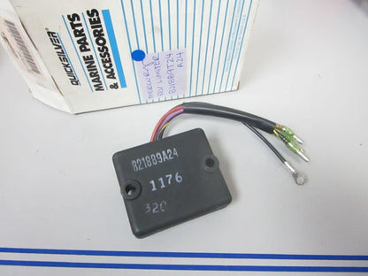 *NEW OEM* 0720 Mercury Quicksilver Rev Limiter 821889T24 821889A24
