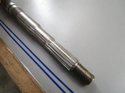 *NEW OEM* 0820 Mercury Quicksilver EFI DFI 135-200HP Prop Shaft 44-828951