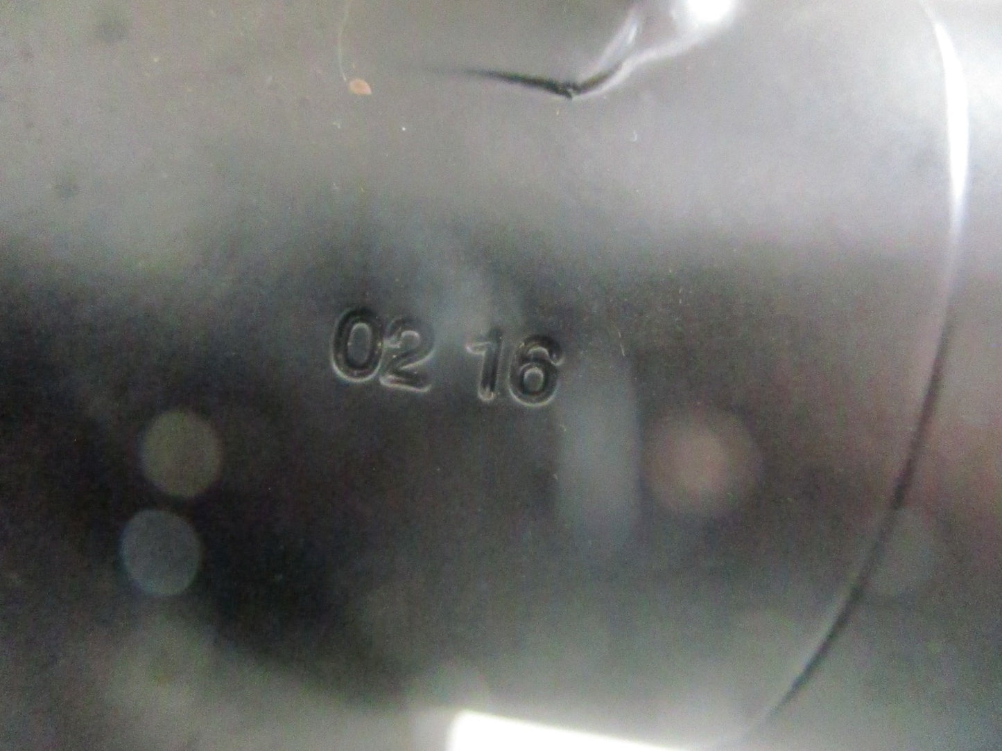 NEW OEM 3T5B64181 Tohatsu 12.1×9 Aluminum Propeller 0820