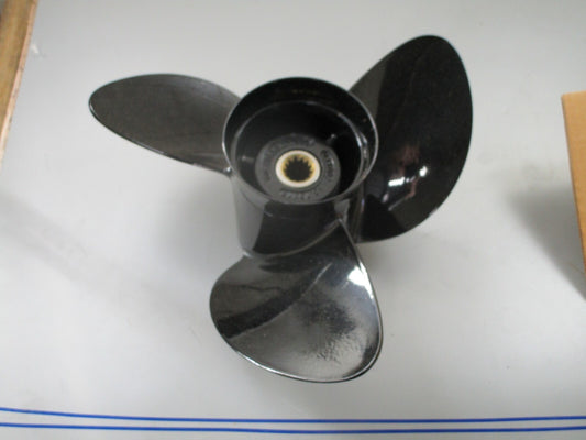 *NEW* 0820 Michigan 13¾ × 15 RH Propeller 011002 Replaces: 391198