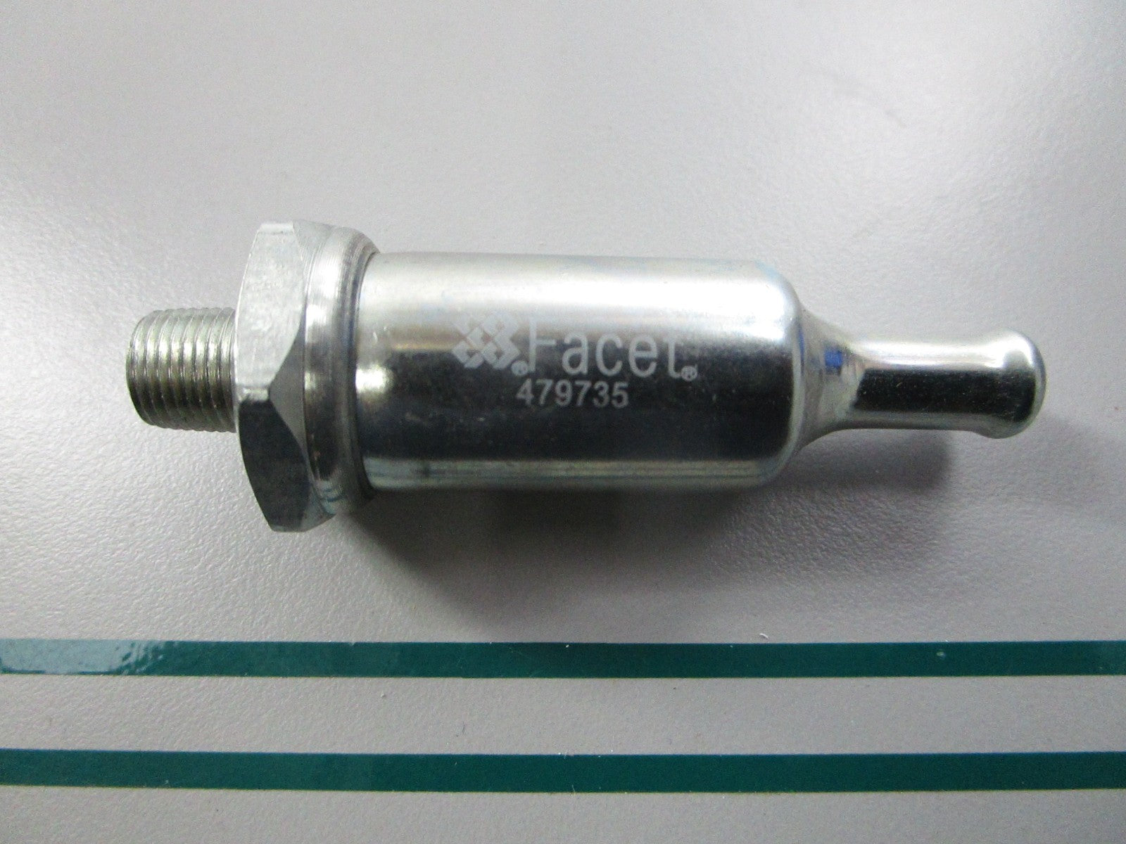 NEW OEM GM103820 Kohler Fuel Filter 0810
