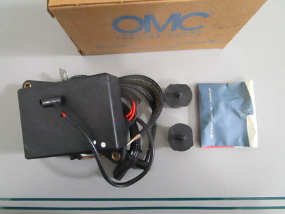 NEW OEM 5004533 OMC Johnson Evinrude Power Pack Assy 0820