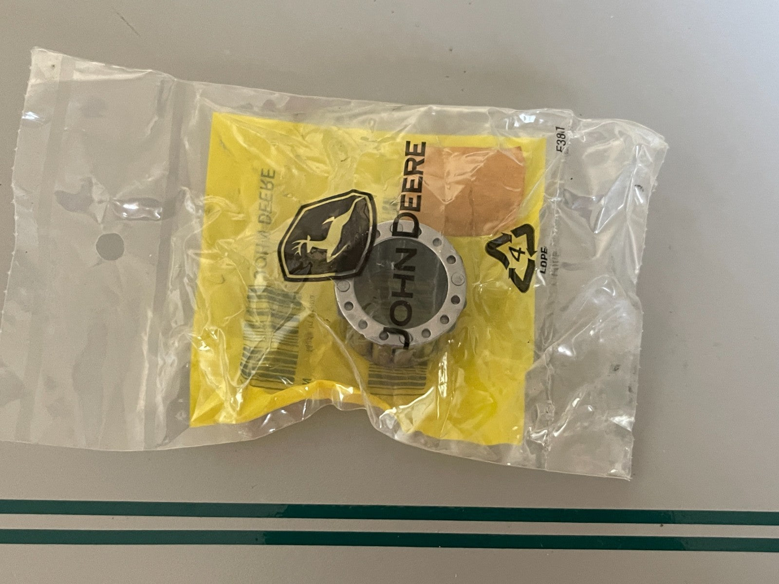 John Deere JD7945 NEW OEM Needle Bearing Gator XUV 4X2 6X4 Front Mower 0720