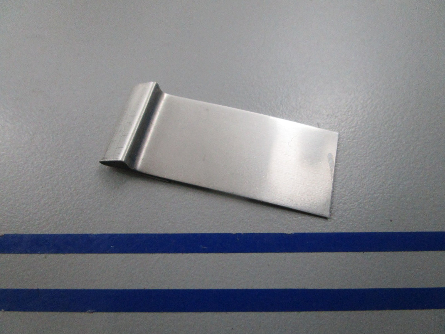 NEW OEM 312480 0312480 OMC Johnson Evinrude Deflector 0810