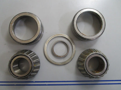 *NEW OEM* 0810 Mercury Quicksilver Bearing Set 31-47669A2