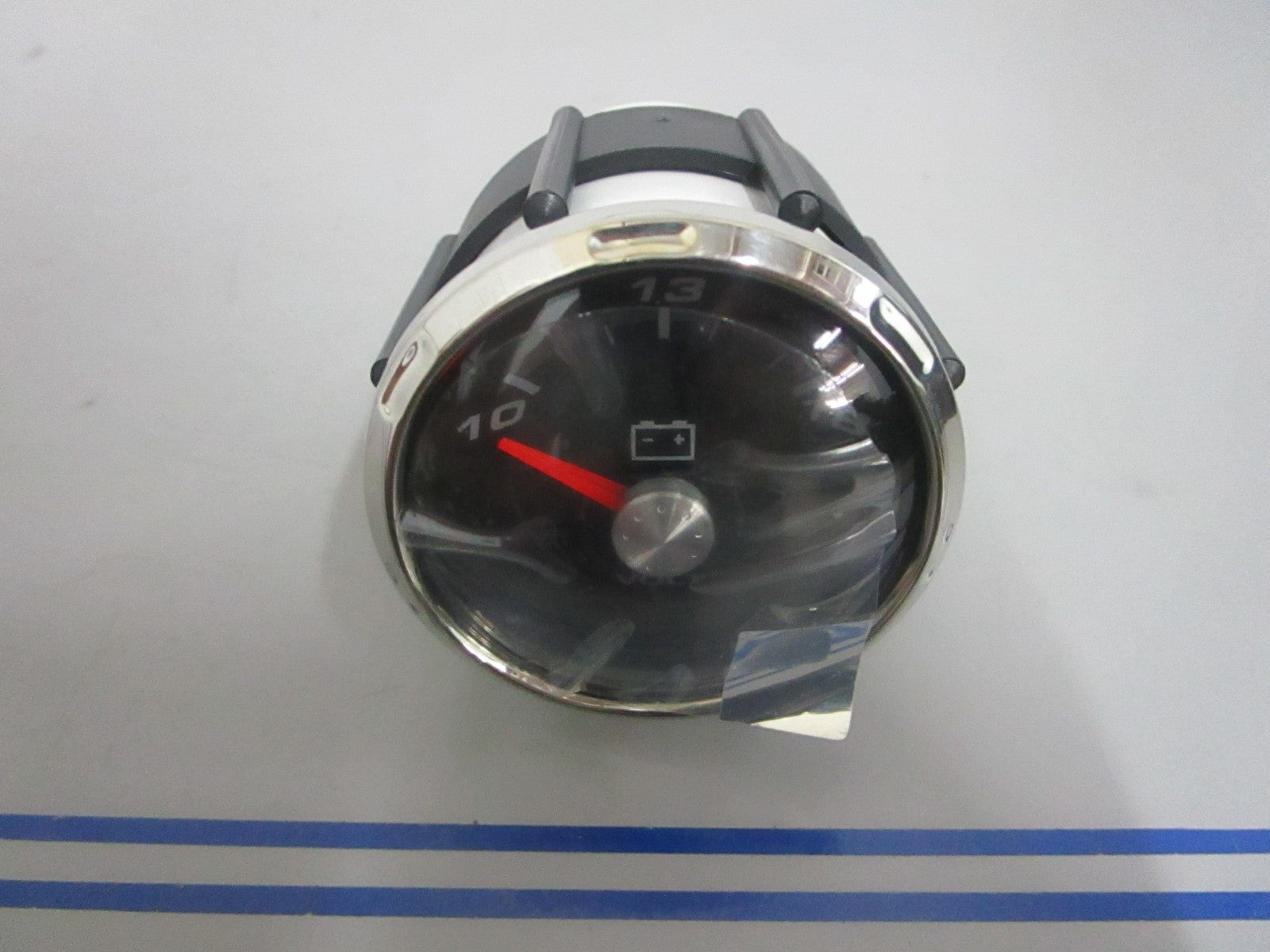 NEW OEM VBC615A Faria 2" Volt Gauge 0820