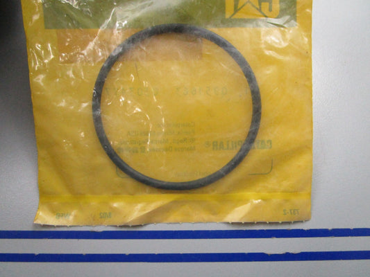 NEW OEM 095-1663 CAT O-Ring 0810