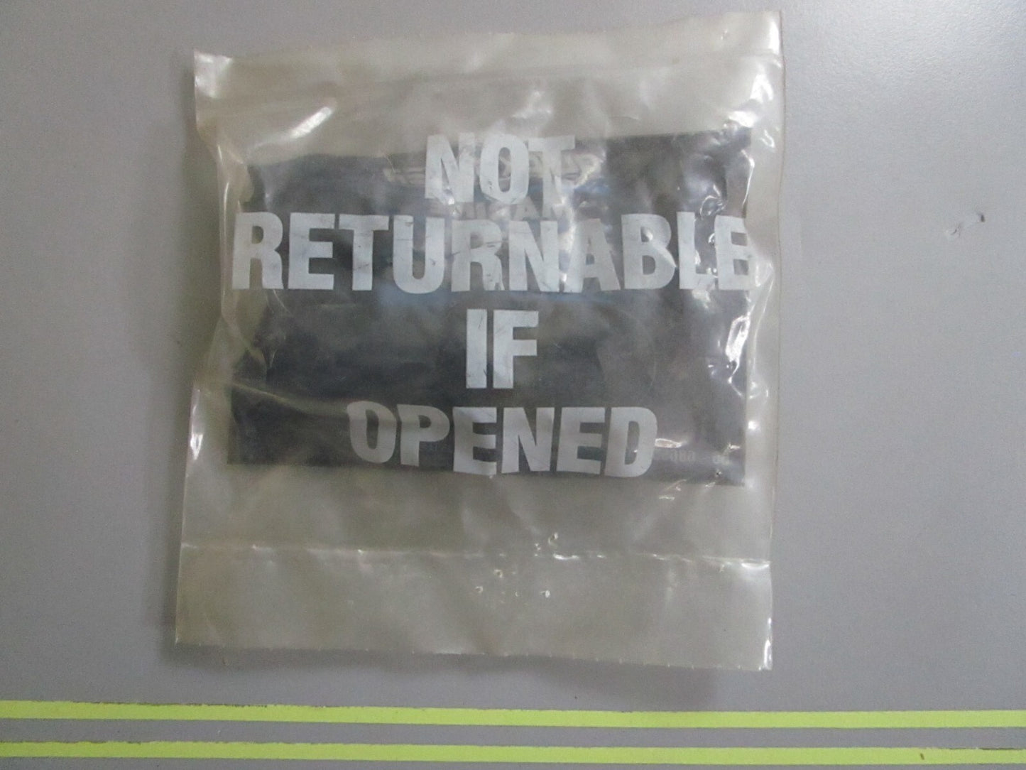 *NEW OEM* 0810 Mercury Quicksilver Cup 39519