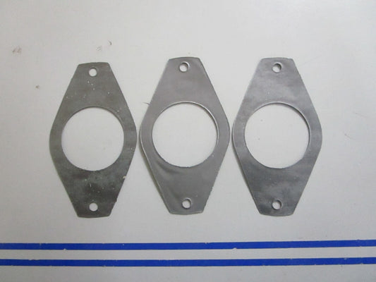 *NEW OEM* (LOT OF 3) 0810 Volvo Penta Gasket 853937