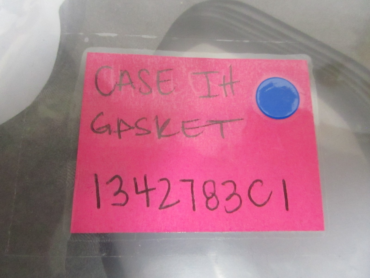*NEW OEM* 0720 Case IH Gasket 1342783C1