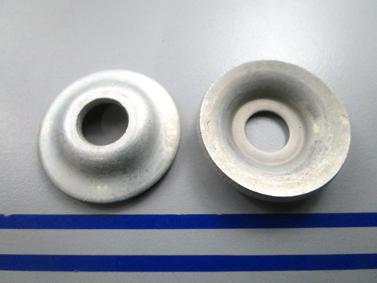 NEW OEM (LOT OF 2) 307561 337017 OMC Johnson Evinrude Swivel Plate 0810