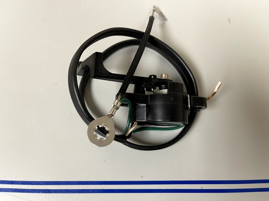 *NEW OEM* 0670 OMC Johnson Evinrude Trim Sender 433462 0433462