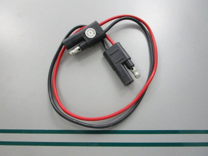 NEW WH10300 Sierra Flat Connector 0810