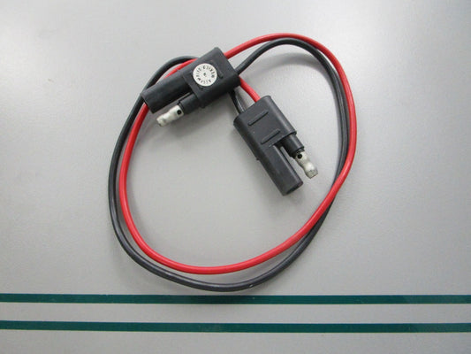 NEW WH10300 Sierra Flat Connector 0810