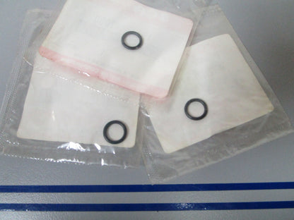 NEW OEM (LOT OF 3) 13247-87D00 Suzuki O-Ring 0810
