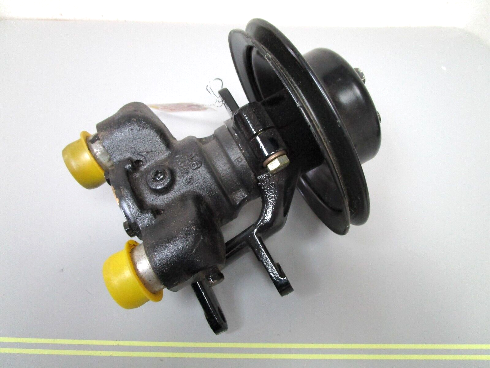 *NEW OEM* 0720 Mercury Mercruiser 5.0 5.7 7.4 Water Pump & Pulley Ay 72774A32