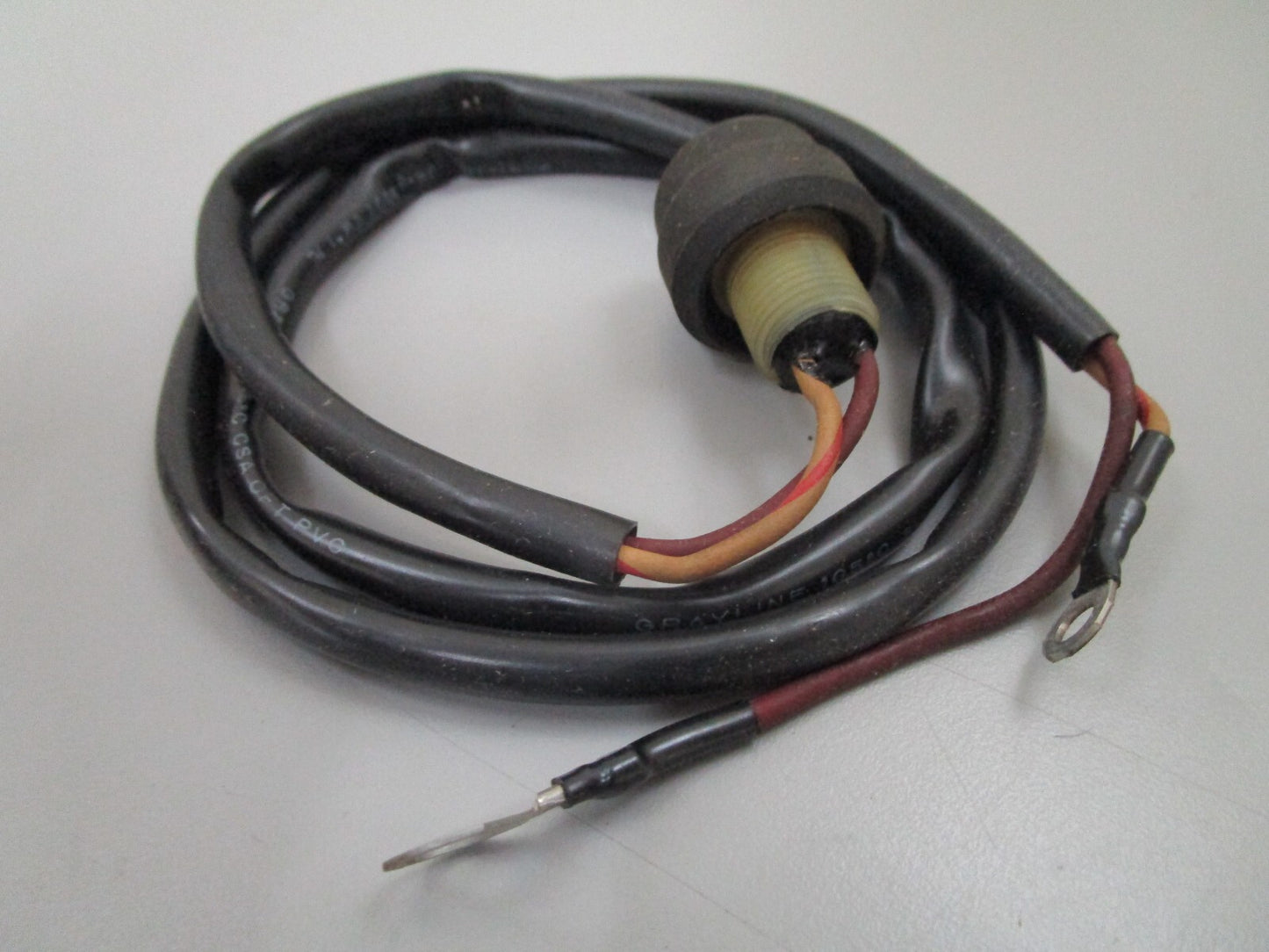 *NEW OEM* 0810 OMC Johnson Evinrude Start Switch 583929 0583929