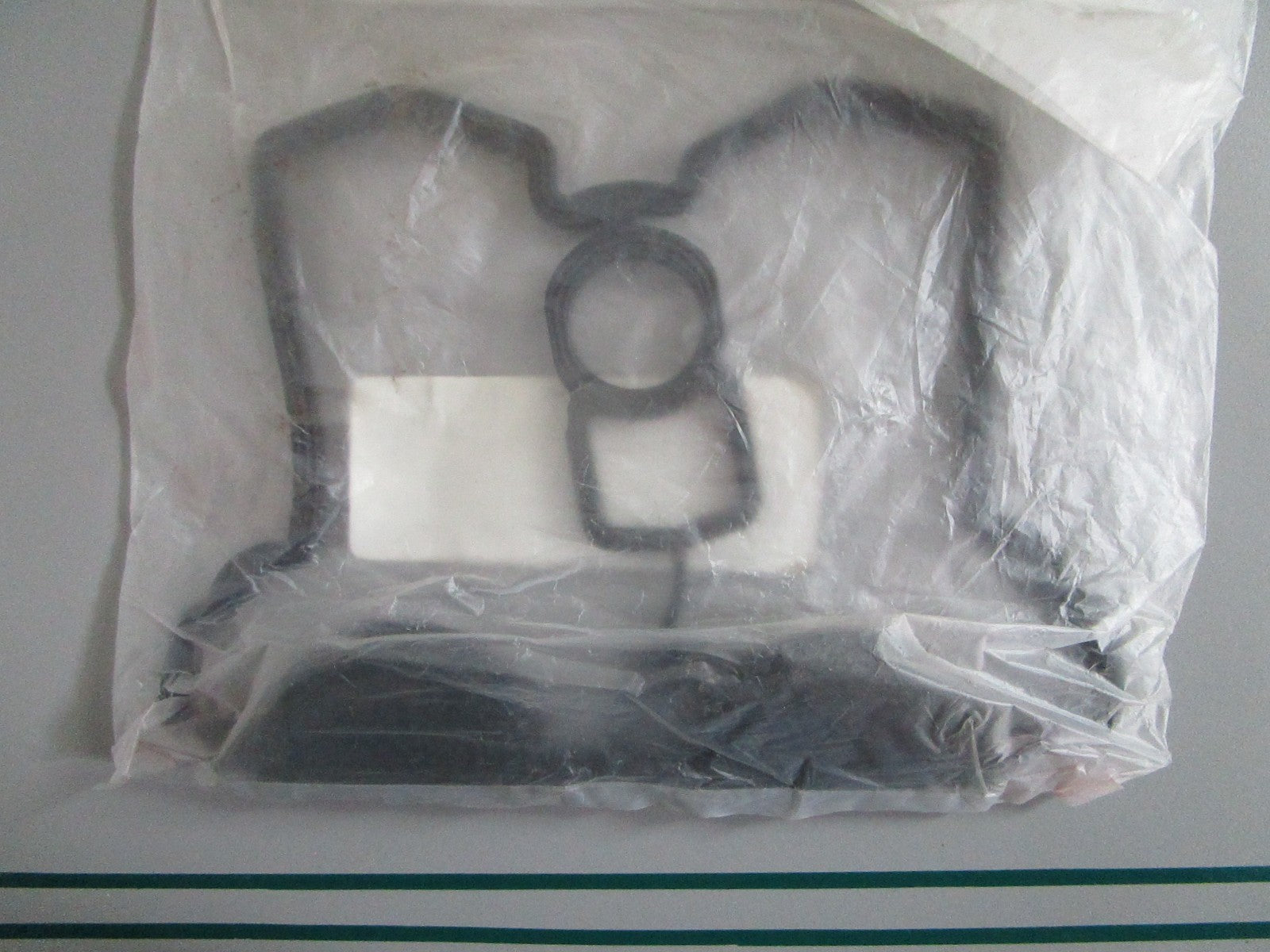 NEW OEM 5TA-11193-00-00 Yamaha Gasket 0820