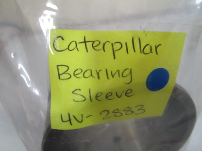 *NEW OEM* 0780 Caterpillar Bearing Sleeve 4V-2883