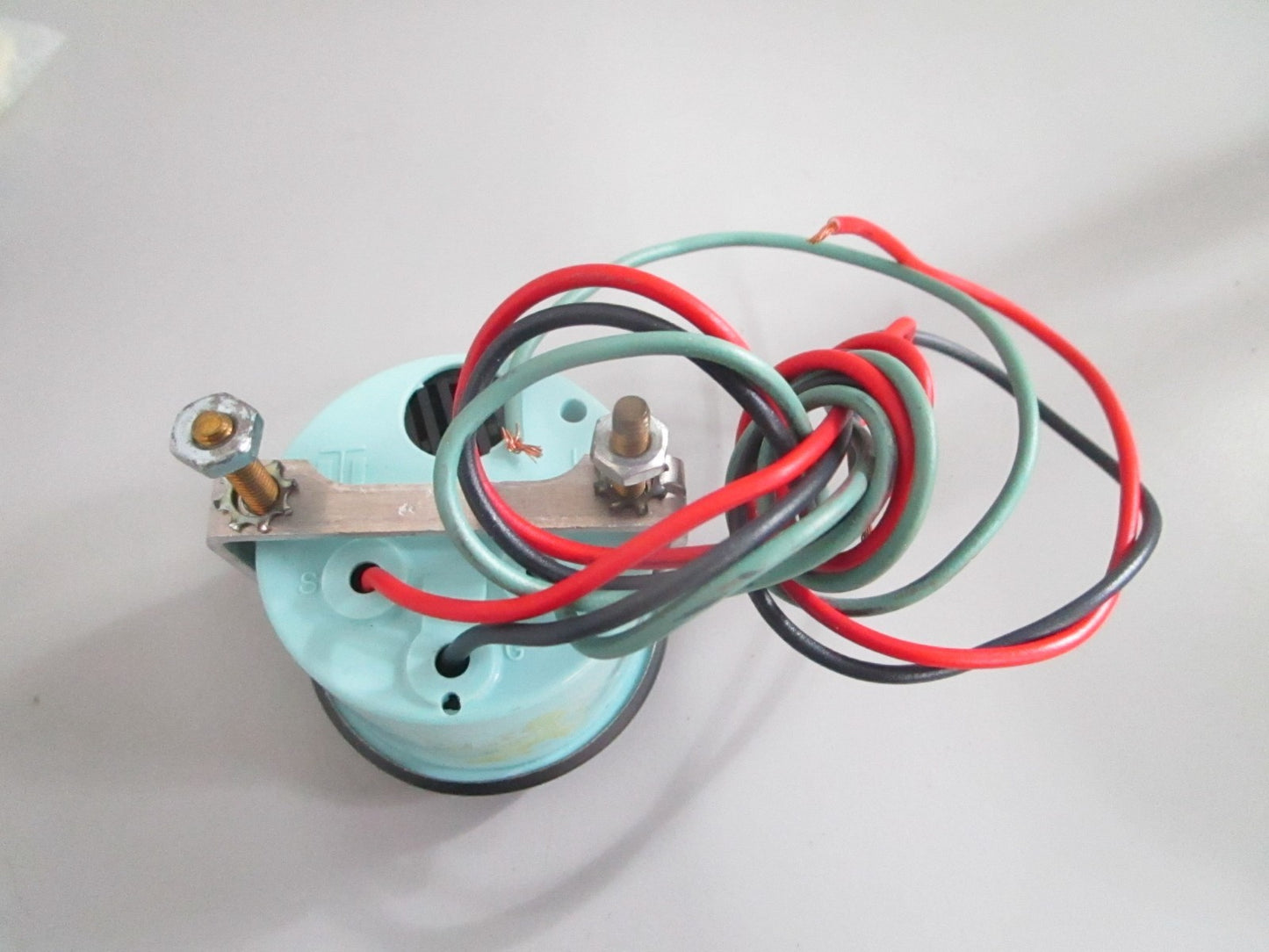 NEW OEM RK11-570 RK11-1571 Racor 3-Wire Water Alarm Gauge Kit 0820