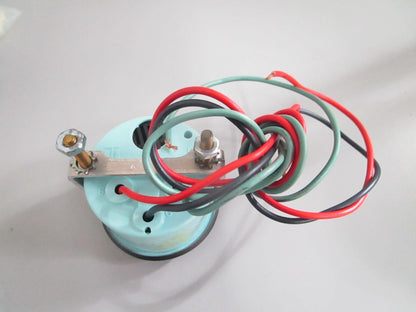 NEW OEM RK11-570 RK11-1571 Racor 3-Wire Water Alarm Gauge Kit 0820