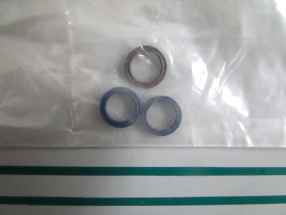 NEW OEM (LOT OF 3) 331364 0331364 OMC Johnson Evinrude Quad Ring 0820