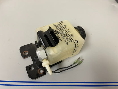 *NEW OEM* 0720 Mercury Quicksilver Oil Reservoir Assembly 813503A05