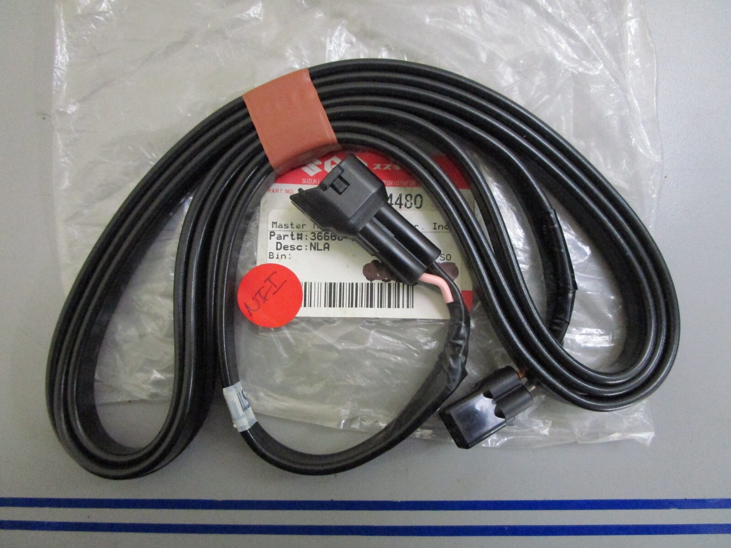 *NEW OEM* 0820 Suzuki Wire Harness 36660-94480