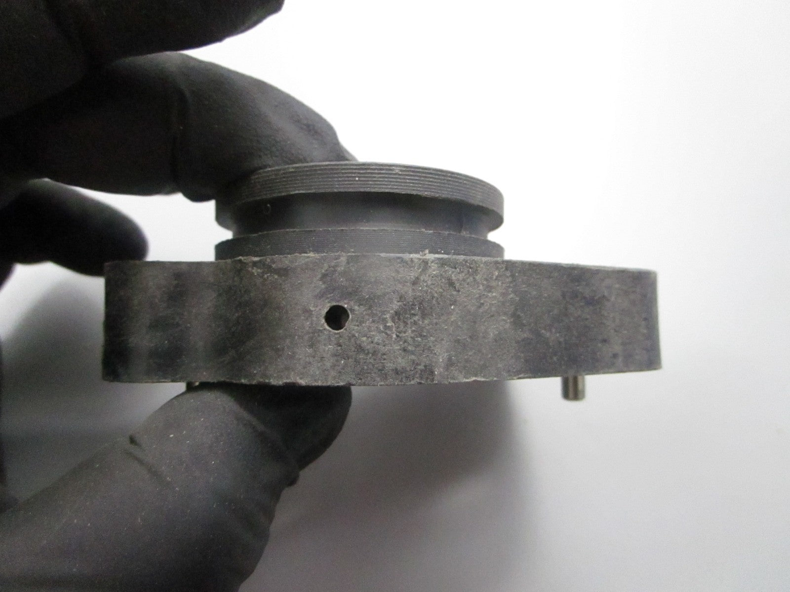 *NEW OEM* 0810 Mercury Quicksilver Water Pump Base 46-73842A2