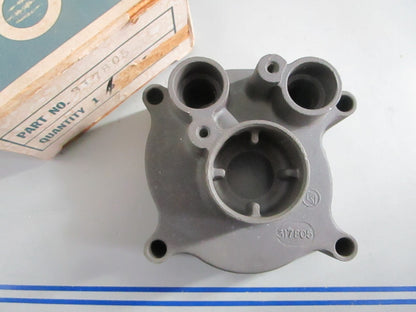 NEW OEM 317805 0317805 OMC Johnson Evinrude Impeller Housing 0820