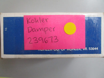 *NEW* 0810 Kohler Damper 239673