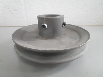 NEW OEM 484373 Scag Pulley 0820