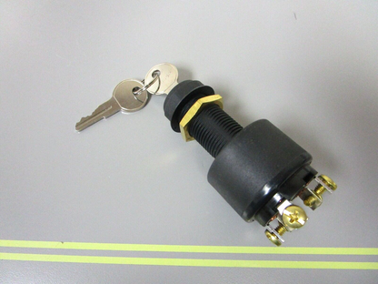 *NEW* 0750 Sierra IGNITION SWITCH MP39100