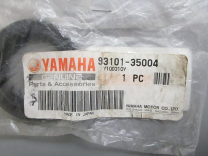 *NEW OEM* 0750 Yamaha OIL SEAL 93101-35004-00