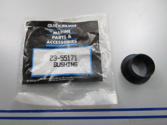 *NEW OEM* 0810 Mercury Quicksilver Bushing 23-55171
