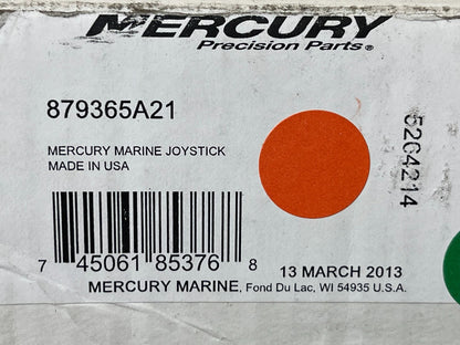 *NEW OEM* Mercury MerCruiser Joystick Assembly 879365A21